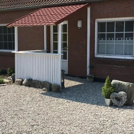 Ehemalige Schmiede 아파트 *
