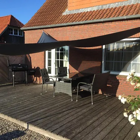 Ehemalige Schmiede Apartment *